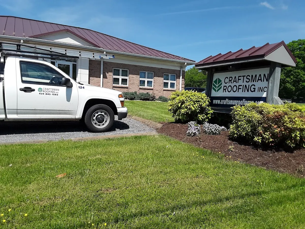 Quality Soffit & Fascia Repair by experienced craftsmen in Camden